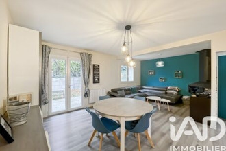 achat maison gagny 93220