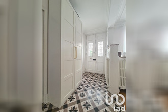 achat maison gagny 93220