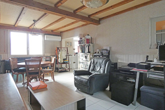 achat maison gagny 93220
