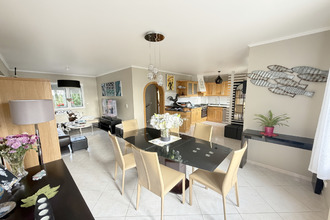 achat maison gagny 93220