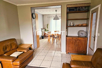 achat maison gagny 93220