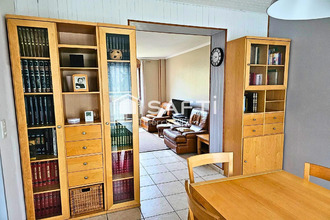 achat maison gagny 93220