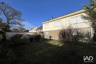 achat maison gagny 93220