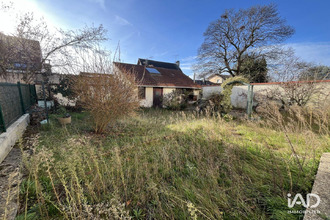 achat maison gagny 93220