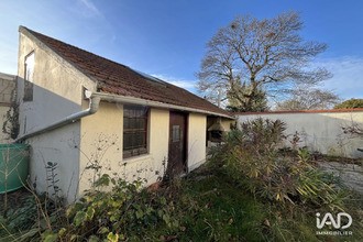 achat maison gagny 93220