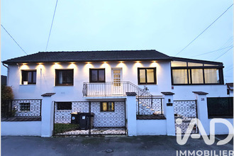 achat maison gagny 93220