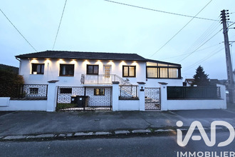 achat maison gagny 93220