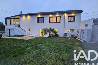 achat maison gagny 93220