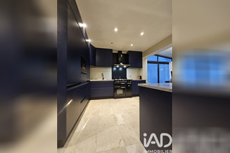 achat maison gagny 93220