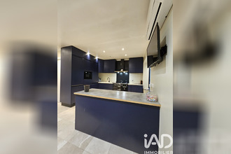 achat maison gagny 93220