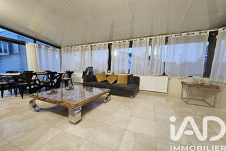 achat maison gagny 93220