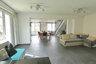 achat maison gagny 93220