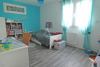 achat maison gagny 93220