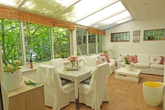 achat maison gagny 93220