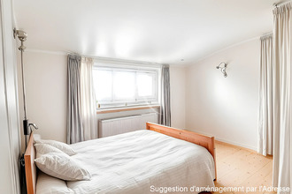 achat maison gagny 93220