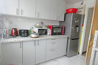 achat maison gagny 93220