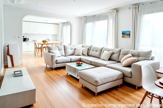 achat maison gagny 93220