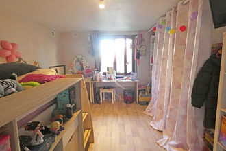 achat maison gagny 93220