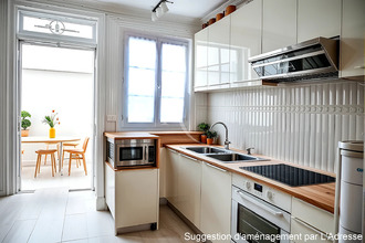 achat maison gagny 93220