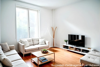 achat maison gagny 93220