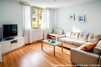 achat maison gagny 93220