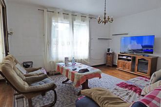 achat maison gagny 93220