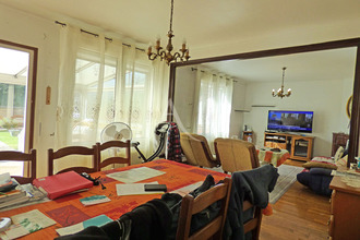 achat maison gagny 93220