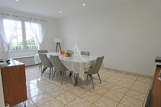 achat maison gagny 93220