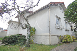 achat maison gagny 93220