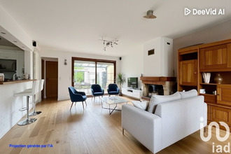 achat maison gagny 93220