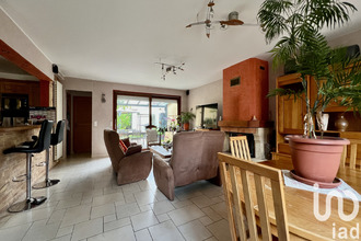 achat maison gagny 93220