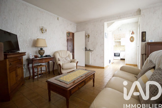 achat maison gagny 93220