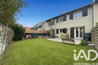 achat maison gagny 93220