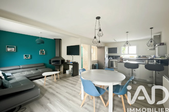 achat maison gagny 93220