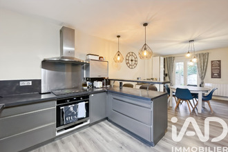 achat maison gagny 93220