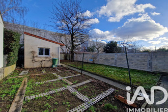 achat maison gagny 93220