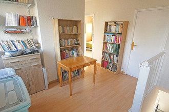 achat maison gagny 93220