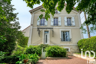 achat maison gagny 93220