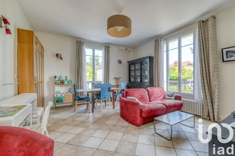 achat maison gagny 93220