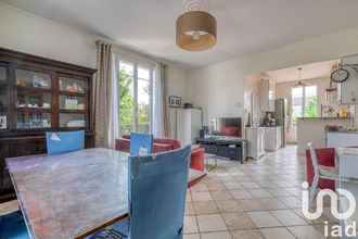 achat maison gagny 93220