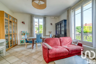 achat maison gagny 93220