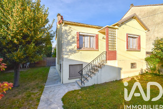 achat maison gagny 93220