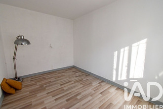 achat maison gagny 93220