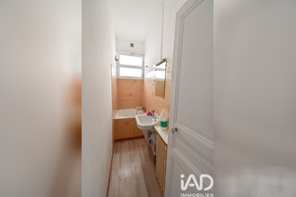 achat maison gagny 93220