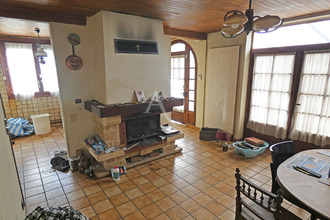 achat maison gagny 93220