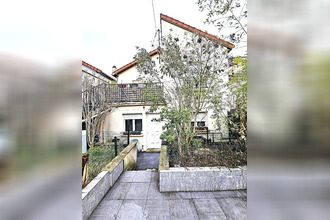 achat maison gagny 93220