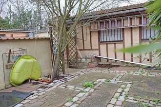 achat maison gagny 93220