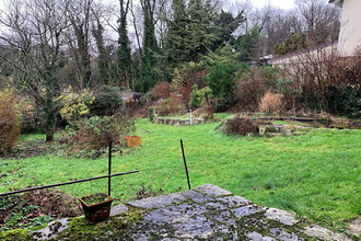 achat maison gagny 93220