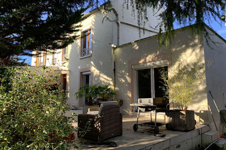 achat maison gagny 93220