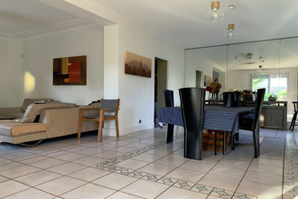 achat maison gagny 93220